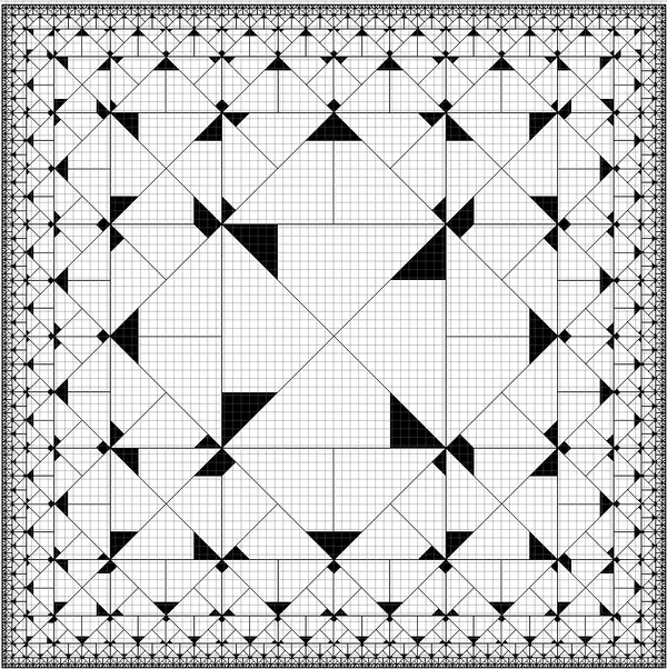 Escher DSL