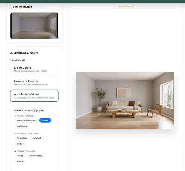 AI Content Generation
